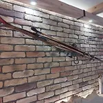 Alpin Art In Iceberg - Free Pool, Sauna And Fitness * 보로베츠