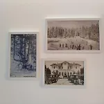 Alpin Art In Iceberg - Free Pool, Sauna And Fitness *