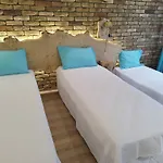 Alpin Art In Iceberg - Free Pool, Sauna And Fitness 아파트