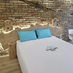 아파트 Alpin Art In Iceberg - Free Pool, Sauna And Fitness 보로베츠