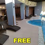 아파트 Alpin Art In Iceberg - Free Pool, Sauna And Fitness