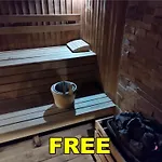 Alpin Art In Iceberg - Free Pool, Sauna And Fitness 아파트 *