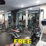 Alpin Art In Iceberg - Free Pool, Sauna And Fitness