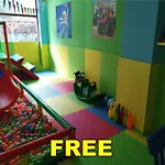 Alpin Art In Iceberg - Free Pool, Sauna And Fitness * 보로베츠