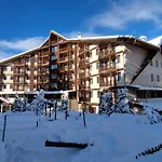 Alpin Art In Iceberg - Free Pool, Sauna And Fitness