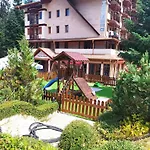 Alpin Art In Iceberg - Free Pool, Sauna And Fitness 아파트 보로베츠
