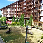 Alpin Art In Iceberg - Free Pool, Sauna And Fitness *