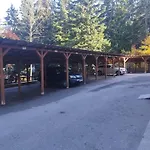 Alpin Art In Iceberg - Free Pool, Sauna And Fitness *