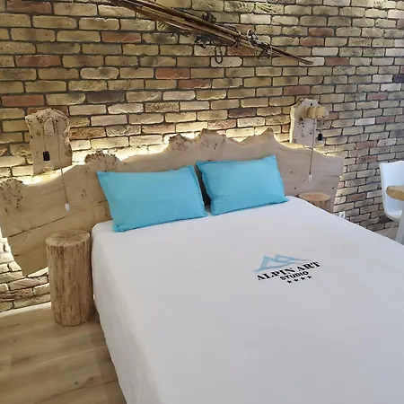 公寓 Alpin Art In Iceberg - Free Pool, Sauna And Fitness 波罗维茨