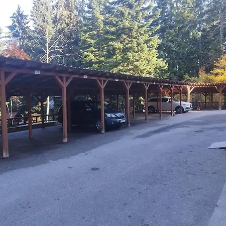 Alpin Art In Iceberg - Free Pool, Sauna And Fitness *